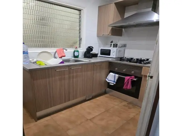 Piso en Venta Can Aurell Terrassa 78m2 3 habitaciones