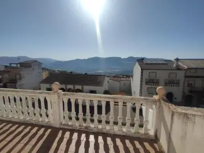 Casa Chalet en Venta Cortes de la Frontera Malaga
