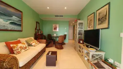 Dúplex en venta Avinguda Papa Luna con vistas al mar