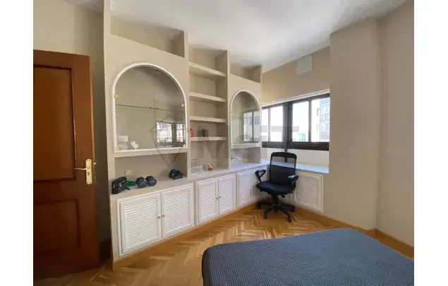 Alquiler Habitacion Madrid Estancia Media Larga