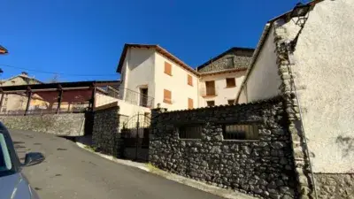 Casa en Venta Chia Pirineo Aragones 4 Dormitorios
