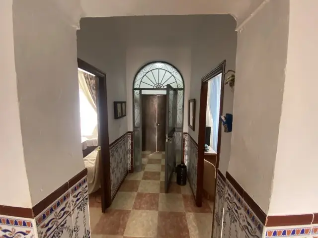 Casa Villa 6 Dormitorios Olvera Espaa