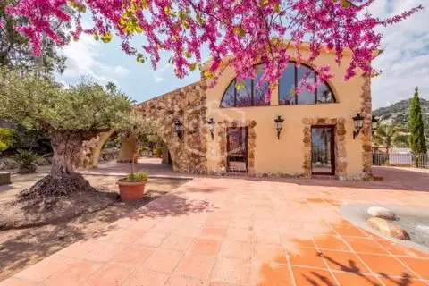 Casa en Venta Blanes Costa Brava 4 Dormitorios Cerca de la Playa