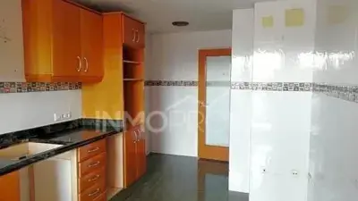 Piso en venta en Calle del Maestro Serrano