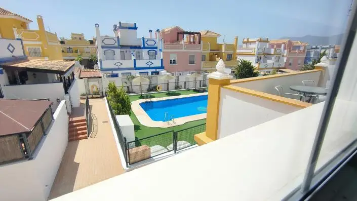 Casa 3 Dormitorios San Juan de los Terreros