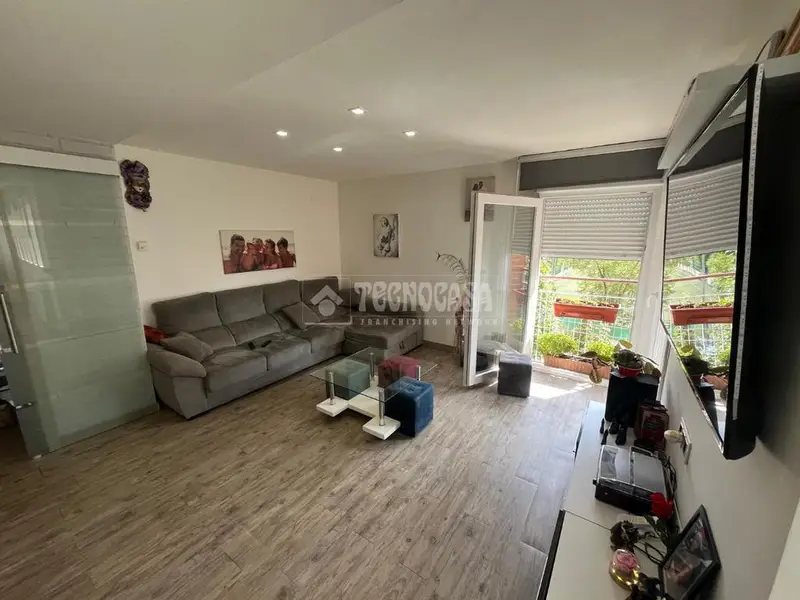 Piso en venta en Puente De Vallecas