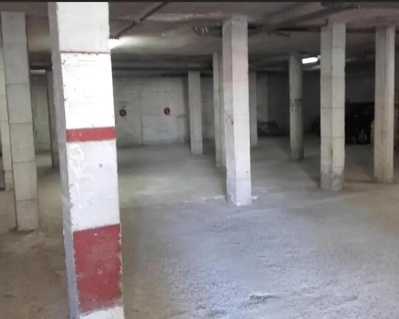 Garaje en Venta en Union Murcia