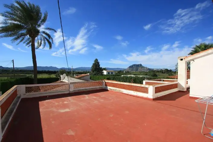 Villa 9 Dormitorios Denia Cerca Playa