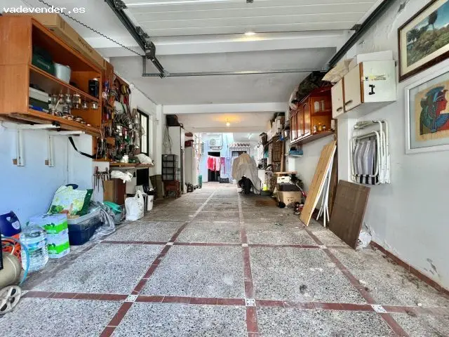 Chalet en Venta en La Motilla Dos Hermanas