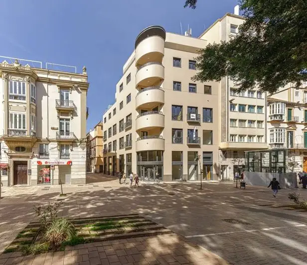 1 Bed Apartment for sale