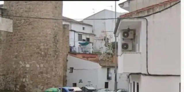 Piso en Calle Clronda Salvador Plasencia