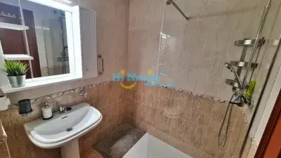 Apartamento en Paseo Marítimo Línea de Playa El Centro