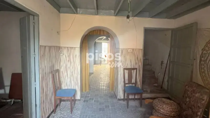 Casa Rustica en Brenes Centro para Reformar 229m²