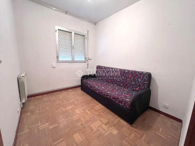 Piso en venta San Nicasio 3 dormitorios reformado cerca de MetroSur