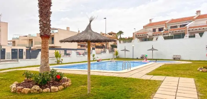 3 Bed Townhouse for sale