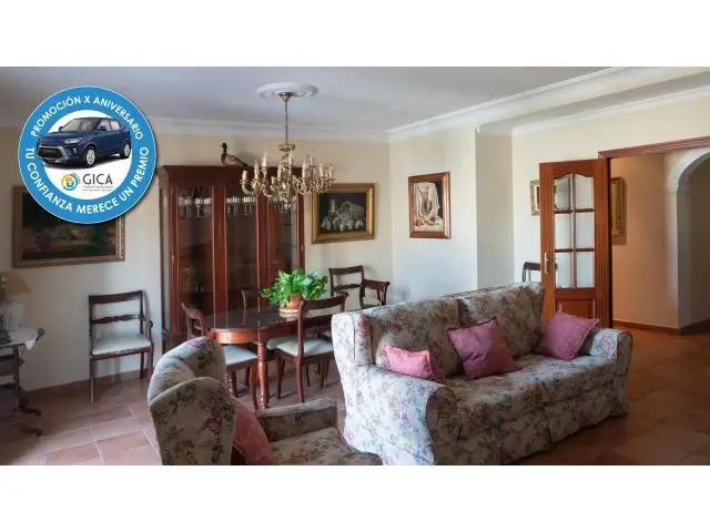 Casa en Venta en Jerez de la Frontera Avd Rey Juan Carlos I