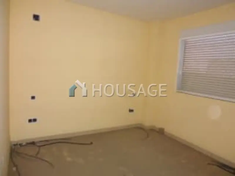 Piso en venta en Alicante 54 98m2 Obra paralizada