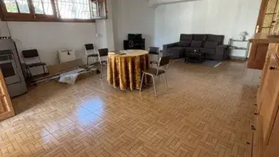 Chalet en venta en Linares zona La Florida