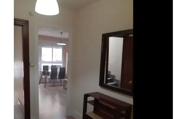 Habitacion en alquiler Murcia Calle Torreta