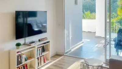 Apartamento en La Quinta Benahavis con Vistas al Golf