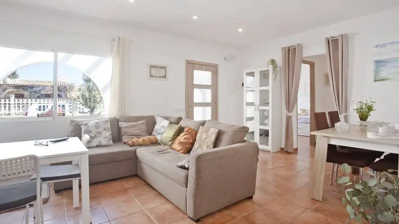 Casa en venta en Puerto de Alcudia, Alcúdia, Mallorca