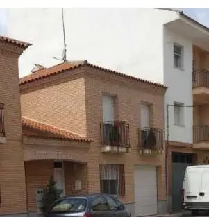C RECAS , Villaluenga