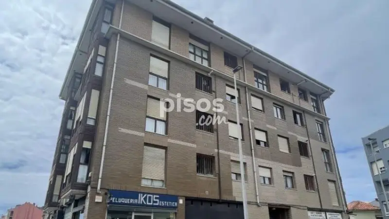 Dúplex en Venta en Santander 3 Dormitorios Cerca de la Playa