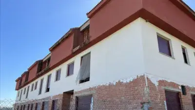 Casa adosada en venta en Calle Norte