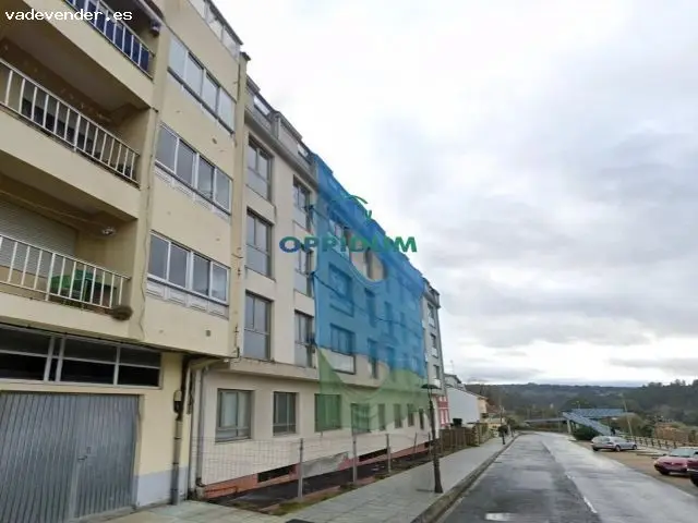 13 Viviendas en Edificio Plurifamiliar en Miño A Coru	ña