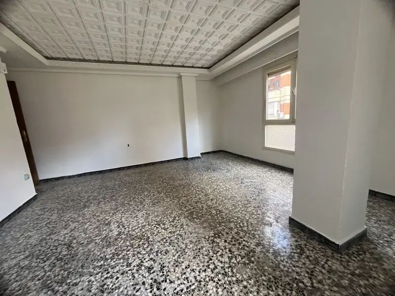 Venta Piso 3 Dormitorios Avda Duque Tamames Orihuela