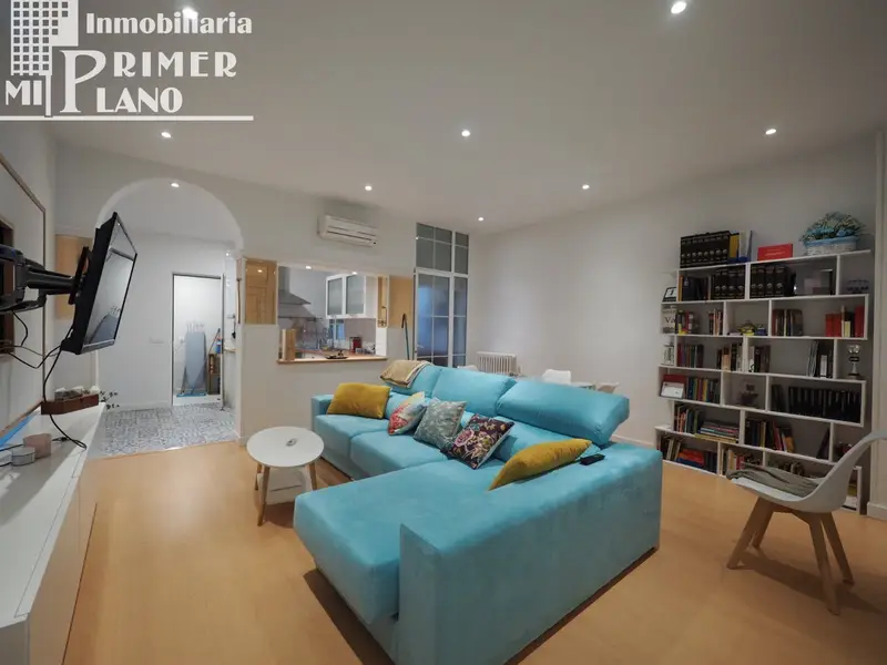 Venta Casa con Terraza en Tomelloso Calle Dona Crisanta