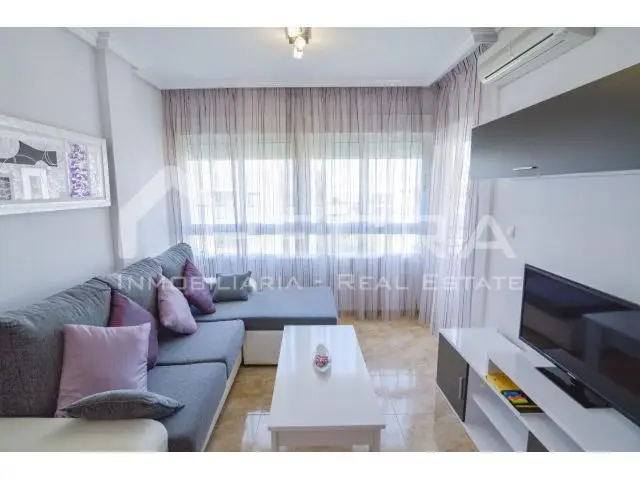 Apartamento con Garaje en La Marina de Elche Cerca de la Playa