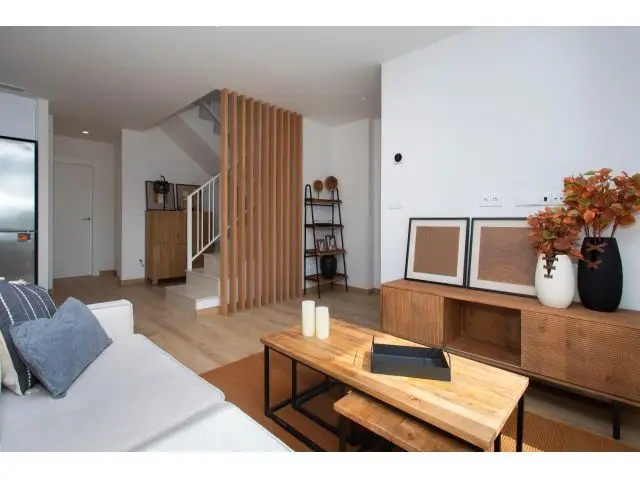 Chalets Duplex Alenda Golf: Lujo y Confort en Monforte del Cid