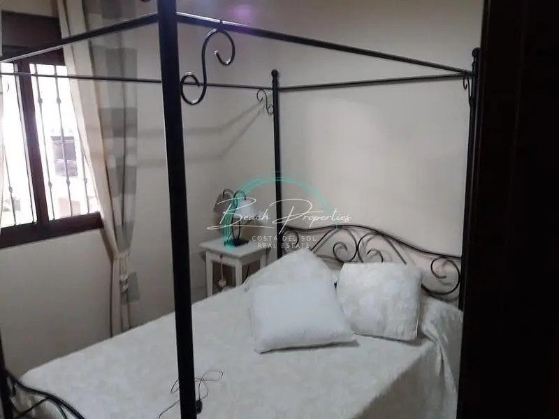 Casa de Campo en Torrox 3 Dormitorios 2 Baños