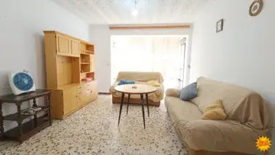 Apartamento en Venta Velez Rubio: Garaje Patio 3 Dormitorios