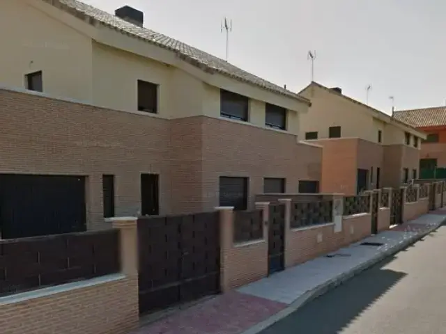 Casa en venta en Calle Guadalajara