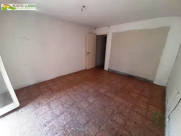 Casa con Patio y Garaje en Santa Coloma de Queralt