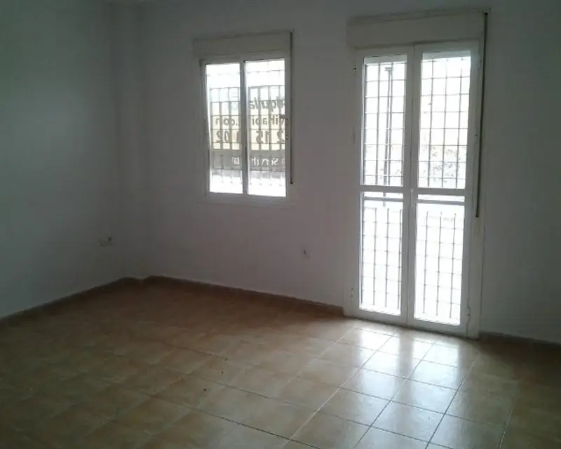 Piso 77m2 3 habitaciones San Jose del Valle