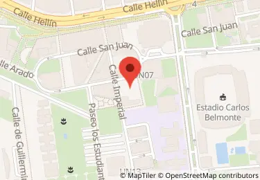 Subasta Vivienda Local Paseo Olivo Sabuco Nantes Albacete