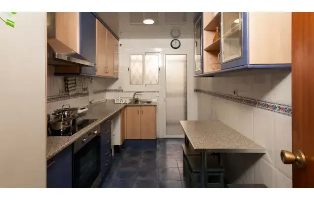 Rent a room in Barcelona