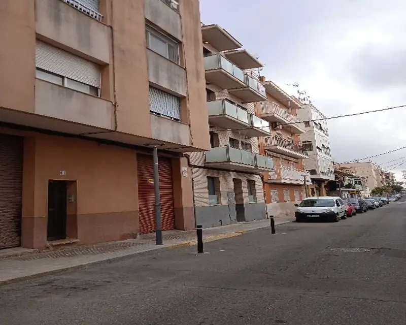 Piso en venta Tarragona Nou 2 habitaciones 55m2