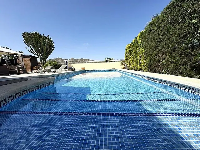 Villa 3 Dormitorios Altaona Golf Vistas Impresionantes