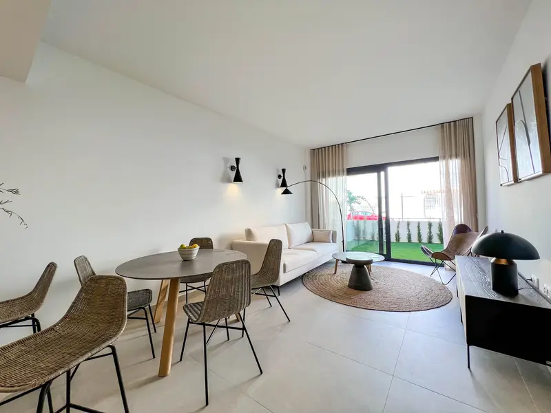 Apartamento en venta Torrevieja  Nuevo Planta Baja