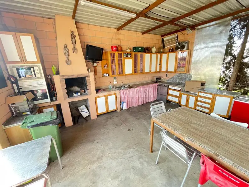 Casa Rural en Venta en Badajoz - Ermita de Botoa