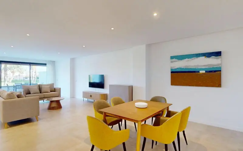 Apartamento en venta en Oliva Nova, Oliva, Valencia