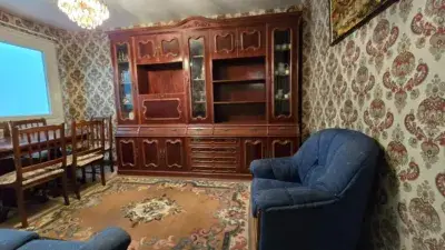 Piso en venta Calle de la Hersa reformado con 3 dormitorios