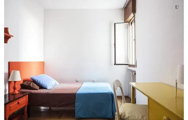 Alquiler Apartamento 6 Dormitorios Alcalá de Henares
