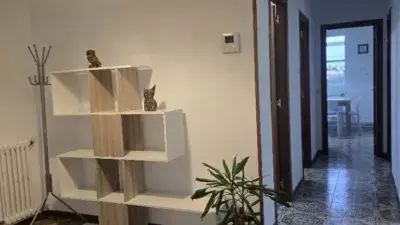 Piso en alquiler en A Gándara