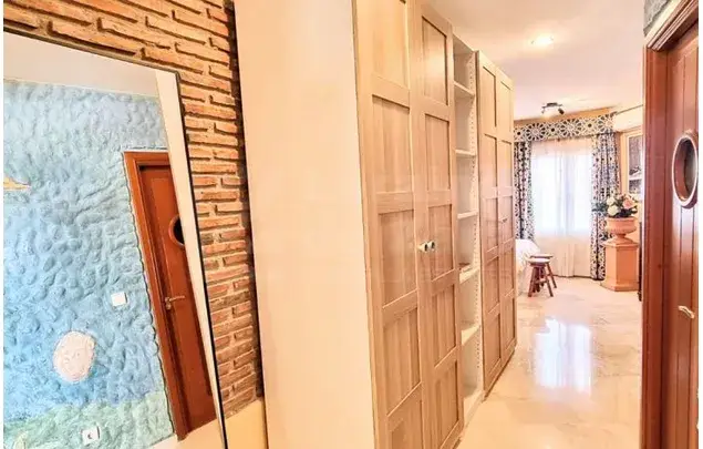 Alquiler Apartamento 1 Dormitorio 79m2 Marbella Reformado