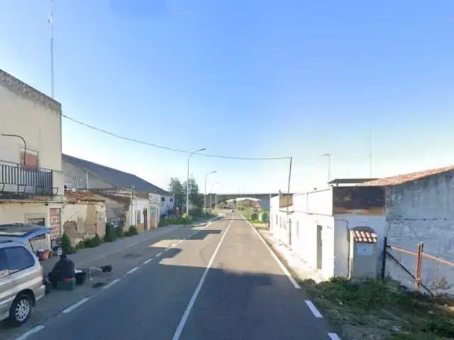 Casa en Venta en Mérida: Adosada 367m² Ideal Inversores